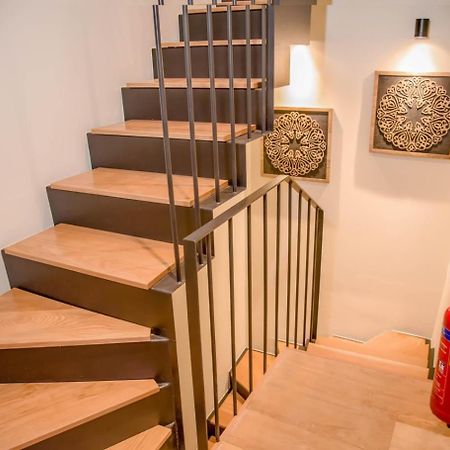 ホテル Portou House ハニア エクステリア 写真