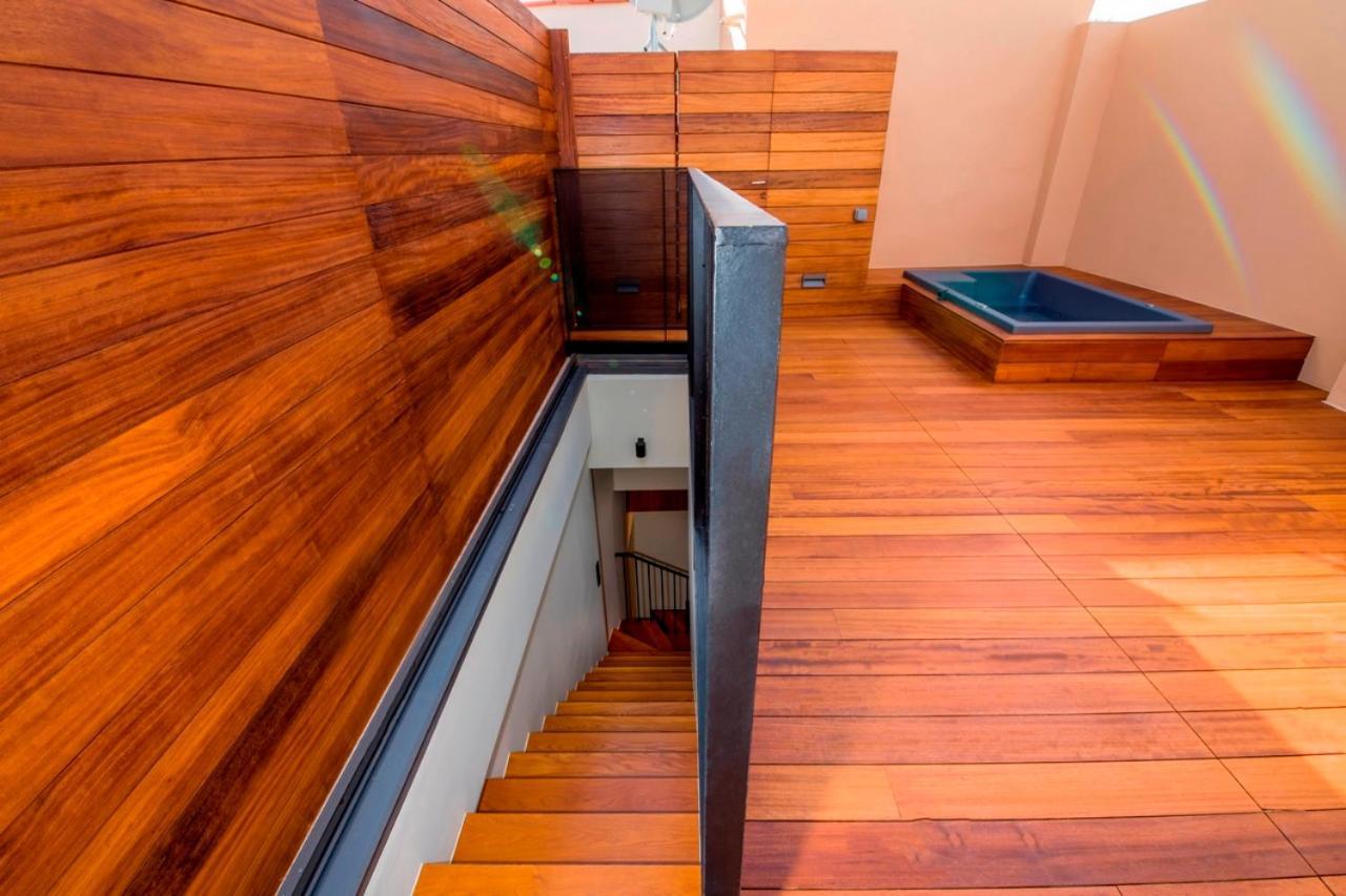 ホテル Portou House ハニア エクステリア 写真